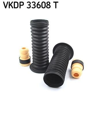 Fole do amortecedor de suspensão SKF ref. VKDP 33608 T